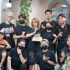 Beauty Salon Sơn Nguyễn TUYỂN NHÂN SỰ