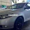 Kia Forte 2011 SX 1.6 MT - 165000 km