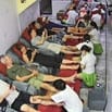  Mekar Spa quận 1 ngay chợ bến thành cần tuyển kỹ thuật viên 
