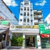 Khách sạn Tân Phú tuyển buồng phòng ca 10h đi làm ngay