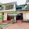 CHO THUÊ NGUYÊN BIỆT THỰ SÂN VƯỜN CHILL CHILL NGAY PHỐ TÂY TP HUẾ