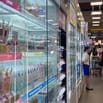 CỬA HÀNG TIỆN LỢI CẦN GẤP 07 NV ĐỨNG QUẦY - TƯ VẤN - SẮP XẾP HÀNG HOÁ 