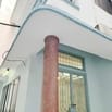 Bán Nhà Hẻm Xe Hơi 112 Số Nhà 8 Đường Hoàng Diệu, P.Xóm Chiếu, Quận 4