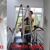 CTY MANLIN Thủ Đức tuyển thợ lắp đặt rèm cửa + BAO CƠM TRƯA 