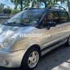 Daewoo Matiz se 2004  máy số chất ,không mục mọt
