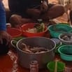 Tuyển nam lao động đi biển - làm việc tại Kiên giang 