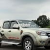 Ford Ranger 2011 XL 2.5 4x4 MT - 200000 km