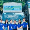 CÔNG TY CP EXPRESS THÀNH ĐẠT TUYỂN NHÂN VIÊN LÁI XE LONG AN 
