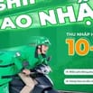GHTK Bình Dương tuyển Shipper đi làm, lương đến 15tr/tháng 🔥