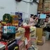 Cần 4 bạn lao động phổ thông làm tại cửa hàng 