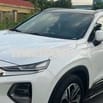 Hyundai Santa Fe 2020 2.4L Premium - 95000 km