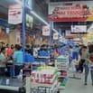 VIỆC LÀM LAU ĐỘNG PHỔ THÔNG TẠI BÌNH TÂN 