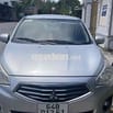 Mitsubishi Attrage 2018 1.2 MT bản đủ- 79000 km