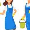 CẦN 5 CHỊ LÀM TẠP VỤ VÀ 5 BẠN PHỤ QUẦY HÀNG LÀM TẠI CỬA HÀNG TIÊU DÙNG