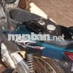 Wave honda 100 đời 2005