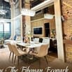 CĂN 2PN ĐẸP NHẤT THE FIBONAN 58.8m², HƯỚNG ĐÔNG BẮC, GIÁ TỐT CHỈ 4 TỶ,