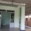 Đường Cuối Cần Bán nhanh Căn Nhà ngay Gia Lộc208m2 Sổ hồng riêng 750tr