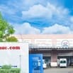 CẦN TUYỂN 2 NHÂN VIÊN GIAO HÀNG XE MÁY