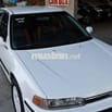 Honda Accord 1992 2.2 MT - 123456 km
