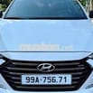 Hyundai Elantra 2018 1.6 AT Sport - 78000 km