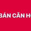 BÁN CĂN HỘ KIẾN THÀNH ĐƯỜNG BÀ HOM, PHƯỜNG 13, QUẬN 6