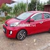 Kia Morning 2018 1.25 EX - 2 km