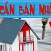 CHÍNH CHỦ BÁN GẤP NHÀ 2 MẶT TIỀN VÕ VĂN KIỆT QUẬN 6, GIÁ RẺ CHO NHÀ ĐT