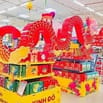 Dịp Tết Trung Thu Tuyển nhân viên  Partime - Fulltime, Lương cao