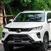 Cần tuyển gấp lái xe bằng B2 lái 7 chỗ Fotuner đi làm luôn