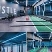 CẦN GẤP 1 NAM GIỮ XE PHÒNG TẬP GYM Ở HAI BÀ TRƯNG - QUẬN 3