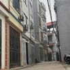 Bán đất chia lô sổ đỏ chính chủ, ô tô đỗ cửa
