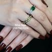 Tuyển thợ chuyên làm nail và gội 
