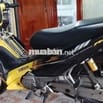 Bán xe Yamaha Jupiter Vàng Đen