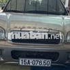 Hyundai Santa Fe 2004  - 50000 km