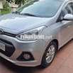 I10 2016 Sedan 1.2 MT bản đủ nhập khẩu