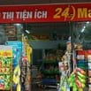 Cửa Hàng Tiện Lợi 24h chính chủ cần tuyển nhân viên phụ đóng/bán hàng