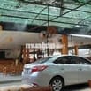 CHO THUÊ MẶT BẰNG NGAY NGÃ TƯ mật độ cao, 2 MẶT TIỀN, DIỆN TÍCH >800M