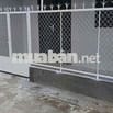 Cho thuê nhà nguyên căn : Mặt tiền đường hẻm xe 🚗 thẳng rộng , vào hẻm