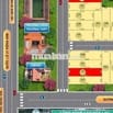 Mở bán 48 lô đất nền tại Phú Cát - Thanh Oai.