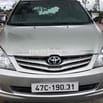 Toyota Innova 2006 G - 188 km