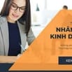 CẦN NHÂN VIÊN SALE - CHĂM SÓC KHÁCH HÀNG TẠI GÒ VẤP