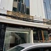 Nhà 4 tầng độc lập, đường 8m ô tô qua lại gần Metro, bến xe Thượng Lý 