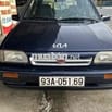 Kia CD5 2001 CD5 - 200000 km