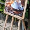 TUYỂN PHA CHẾ, PHỤC VỤ TẠI NHÀ HÀNG MOC ROSE & CO QUẬN 3
