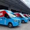 [GHN] CẦN THÊM 10 TÀI XẾ TẢI VAN - LƯƠNG TUẦN