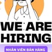 Việc làm Part time/ Full time quận Bình Tân 