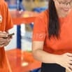 CẦN GẤP LĐPT NAM NỮ  BÁN HÀNG  PHỤ KHO  ĐI LÀM NGAY  