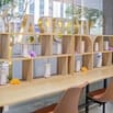 CẦN NGƯỜI BÁN HÀNG TIÊU DÙNG & MỸ PHẨM