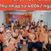 [HCM] SHOPEE FOOD TUYỂN TÀI XẾ Parttime/ Fulltime Từ 400k/ ngày