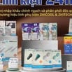 LINH KIỆN 24H tuyển Cửa Hàng Trưởng, NVKD, NVBH - kế toán